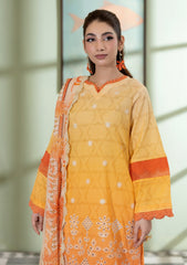 Lawn - Johra - Liyana Unstitched 26 - JS#390