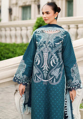 Winter - Parishay - Ivy Bloom 25 - IW#09