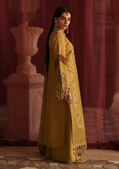 Winter - Mahnur -  Mastani Luxury 26 - MS#09