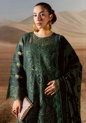 Winter - Mahnur - Amelia - Luxury 25 - CK#09