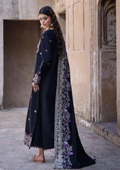 Winter - Humdum - Zephyr Wool 26 - D#01