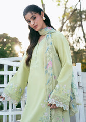 Lawn - Coral - Nova Luxury 26 - NL#09
