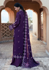 Formals - Sahane - Rusukh Premium 26 - D#6601 - Daliya