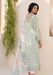 Lawn - Iznik - Festive - Eid Edit 25 - EFL#07