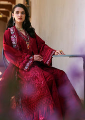 Lawn - Republic Womenswear - Kalani - Eid Luxury 25 - D4-A - Rhea