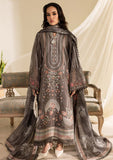 Winter Collection - Marjjan - Orya - MRK-05 A (GREY)