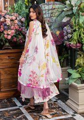 Lawn - Humdum - Eden Garden 26 - Chapter 2 - D#04