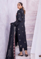 Lawn - Humdum - Lilly - HL25#06