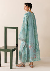 Lawn - Azzal - Prints 26 - AZL#137