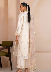 Winter - Marjjan - Amani - Viscose 25 - MSV#03 B (OFF WHITE)