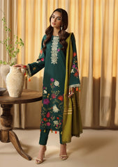 Winter Collection - Rajbari - Nissa - RBN24#11