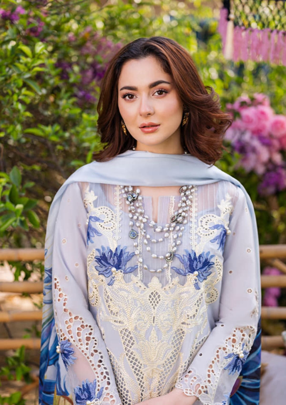 Lawn Collection - Manara - Luxury - ML#5 - Lorena