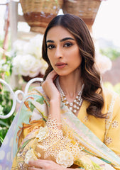 Lawn Collection - Manara - Luxury - ML#4 - Liliana