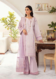 Lawn Collection - Gulaal - Luxury - V02 - D#6 - Waniah