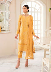 Lawn Collection - Gulaal - Luxury - V02 - D#5 - Aleeya