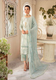 Lawn Collection - Gulaal - Luxury - V02 - D#4 - Ivaana