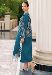 Winter - Parishay - Ivy Bloom 25 - IW#09