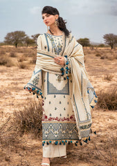 Winter - Gul Ahmed - Patjhar 25 - AP#52006