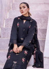 Lawn - Humdum - Lilly - HL25#06