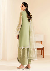 Formals - Xenia - Unstitched Formals 25 - NORA