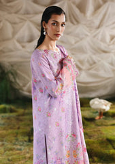 Pret - Rajbari - Silah - Silk Edit 25 - D#09