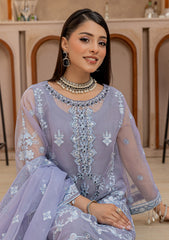 Formals - Meemsey - Elanora Organza 25 - D#09