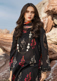 Lawn Collection - Charizma - Sunshine - CSS24#05