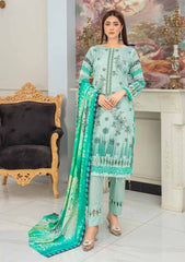 Winter Collection - Zara Meer - Karandi - ART#10