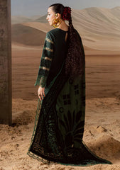 Winter - Mahnur - Amelia - Luxury 25 - CK#09