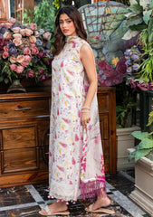 Lawn - Humdum - Eden Garden 26 - Chapter 2 - D#04