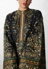 Lawn - Jugnu by Hussain Rehar - The Reserved View - SS 26 - Rani