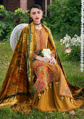 Winter - Mahnur - Amelia - Luxury 26 - AM#09