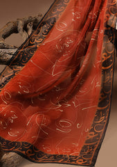 Rubaaiyat - Odhnis & Stoles 25 - Nakhsh