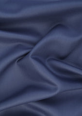 Elite Men Canybo Wash & Wear Fabric - G Blue