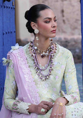 Lawn - Republic Womenswear - Reine - Eid Luxury 26 - D#05 - A