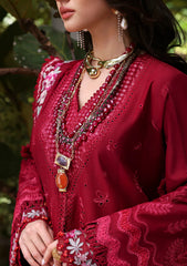 Lawn - Republic Womenswear - Kalani - Eid Luxury 25 - D4-A - Rhea