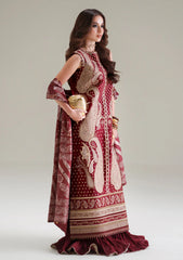 Lawn - Bin Ilyas - Amour Luxury 26 - D#185A