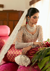 Formal Collection - Gulaal - Chaandni - Wedding - GL-WU-03-2024 - Sitara