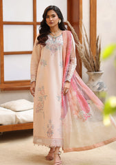 Lawn - Raaya - Rameen 26 - Vol II - AURORA