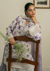 Lawn - Ayzel - Zephyr - Volume 3 - Core 26 - Yara