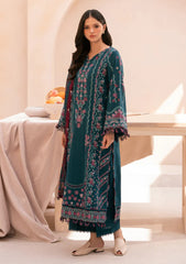 Winter - Xenia - Rang e Khizaan 25 - D#06 - ARZOU