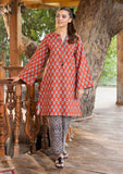 Pret Collection - Tana Bana - Maasai - Printed Khaddar - MSV1#06583