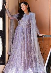 Formal Collection - Roheenaz - Naira - Chiffon 24 - D#06 - Zaina