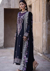 Winter - Humdum - Zephyr Wool 26 - D#01