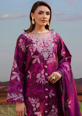 Winter - Parishay - Rang e Sarma - Khaddar 25 - SAR#09