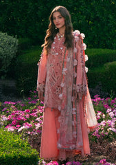 Lawn - Sundas Ahad - Feerie Luxury 26 - EL#06 - ROSWYN