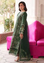 Lawn - Mahnur - Nilofer Luxury 26 - NL#09