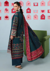 Lawn - Mahnur - Anaya Summer Volume 02 - AN26#09