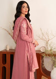 Pret Collection - Neeshay - Fall Winter - Pink Reverie