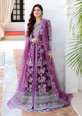 Formals - Mushq - Bachelorette Chronicles Chiffon 26 - D#104 - Dream Girl